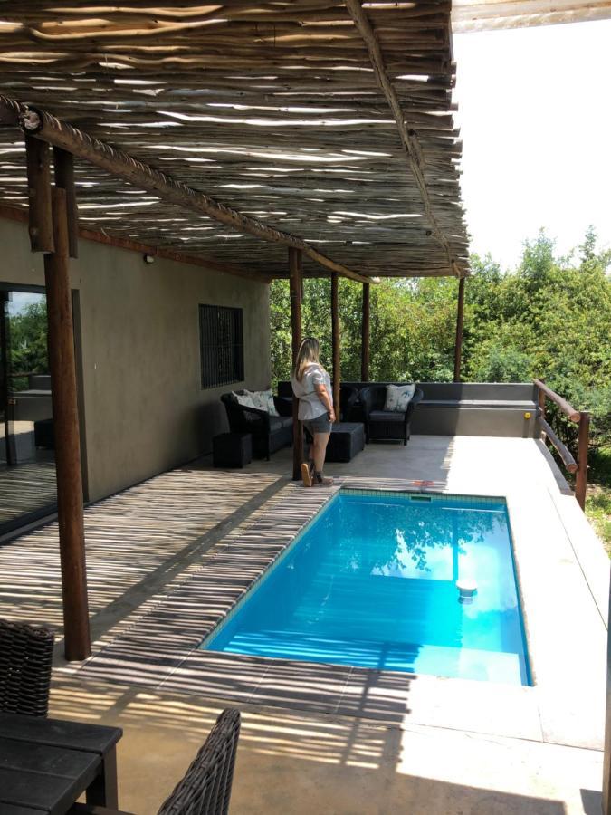 Kruger Willows Marloth Park Ngoại thất bức ảnh