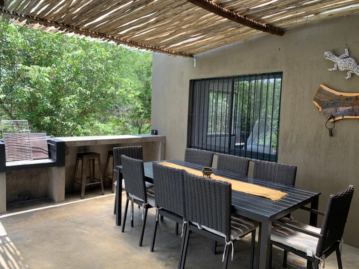 Kruger Willows Marloth Park Ngoại thất bức ảnh