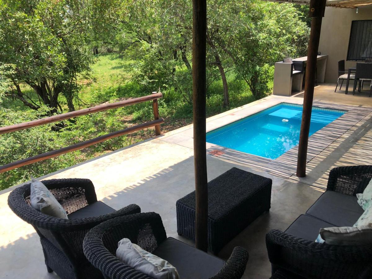 Kruger Willows Marloth Park Ngoại thất bức ảnh