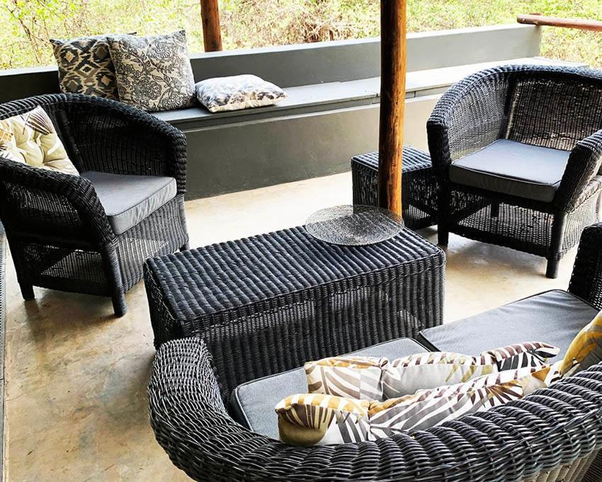 Kruger Willows Marloth Park Ngoại thất bức ảnh